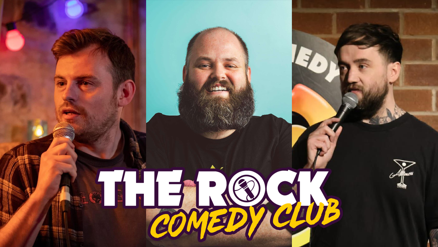 Rock Comedy 26 03