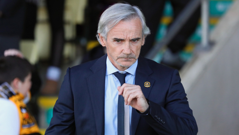 Danny Lennon, inertim manager of Dumbarton FC