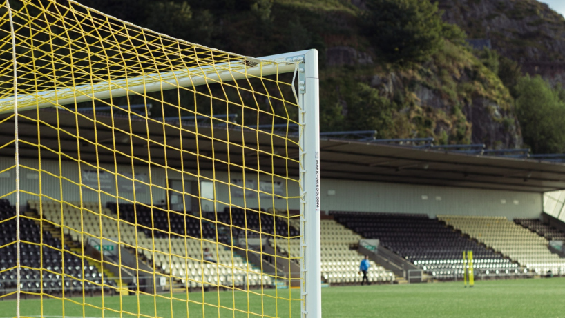 Dumbarton FC stadium